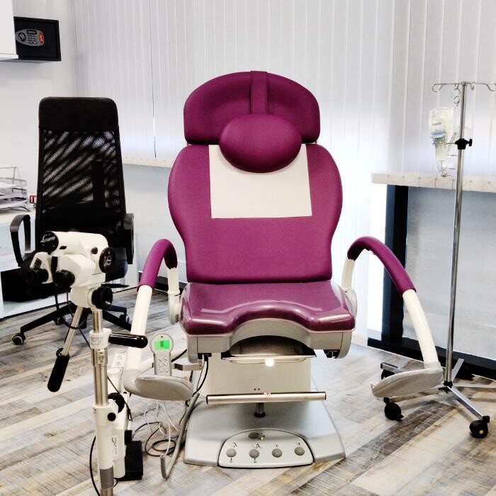 Bilder Frauenarzt Hochzoll-Mitte