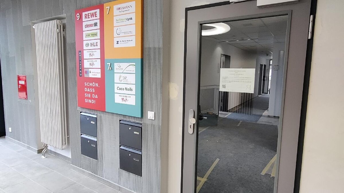 Bilder Frauenarzt Hochzoll-Mitte