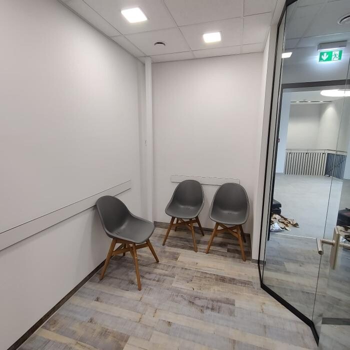 Bilder Frauenarzt Hochzoll-Mitte