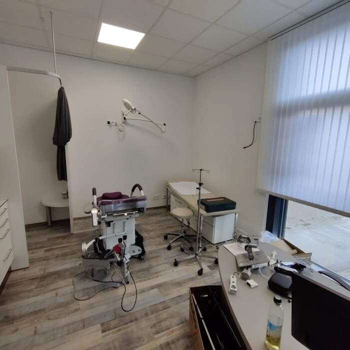 Bilder Frauenarzt Hochzoll-Mitte