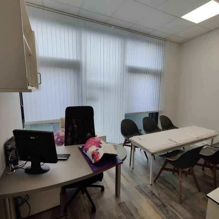 Bilder Frauenarzt Hochzoll-Mitte