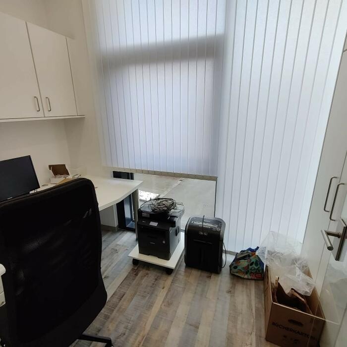 Bilder Frauenarzt Hochzoll-Mitte