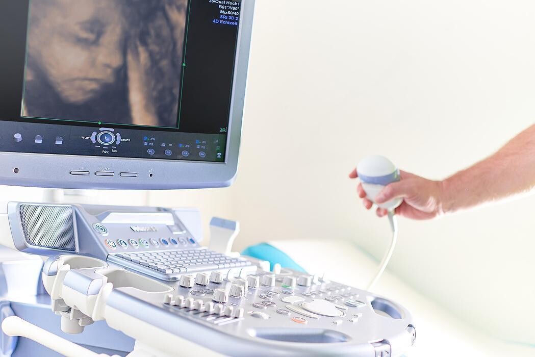 Bilder Frauenarzt Hochzoll-Mitte