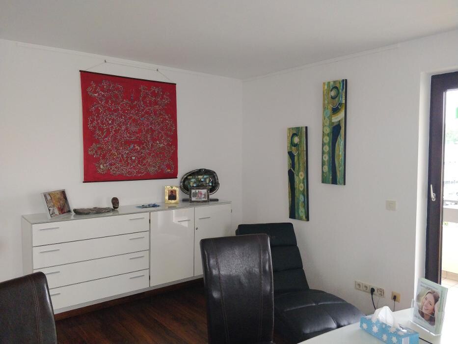 Bilder Frauenarzt Hochzoll-Mitte