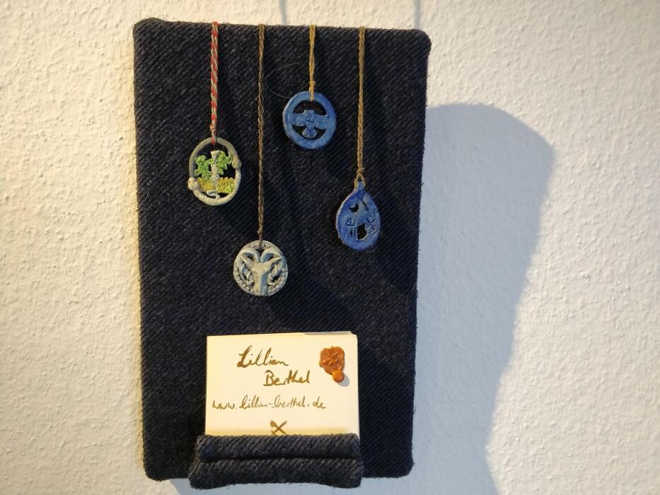 Bilder Frauenarzt Hochzoll-Mitte