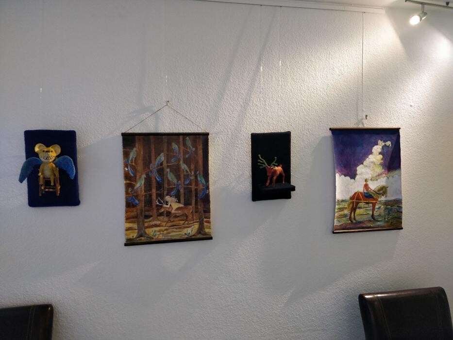 Bilder Frauenarzt Hochzoll-Mitte