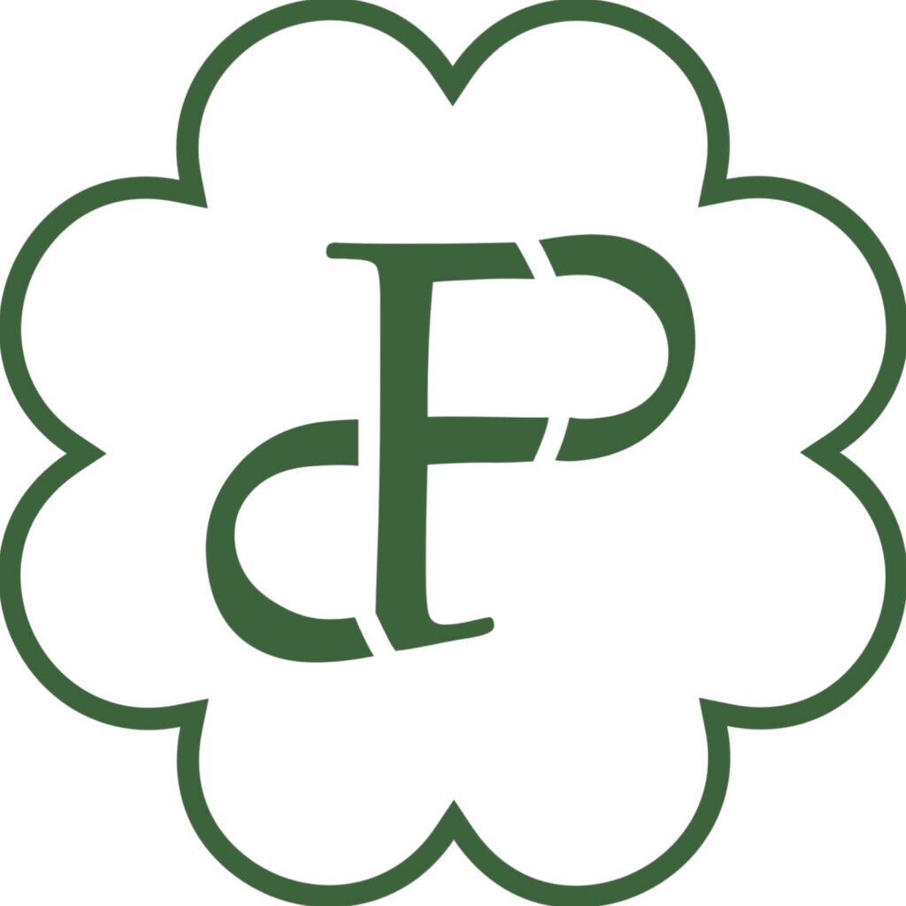JaFöPa-Naturpapier, Handgeschöpfte Papierkunst Logo