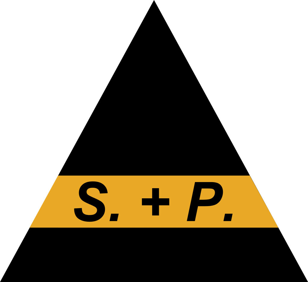 Makler u. Allfinanzbüro Schramm + Partner Logo