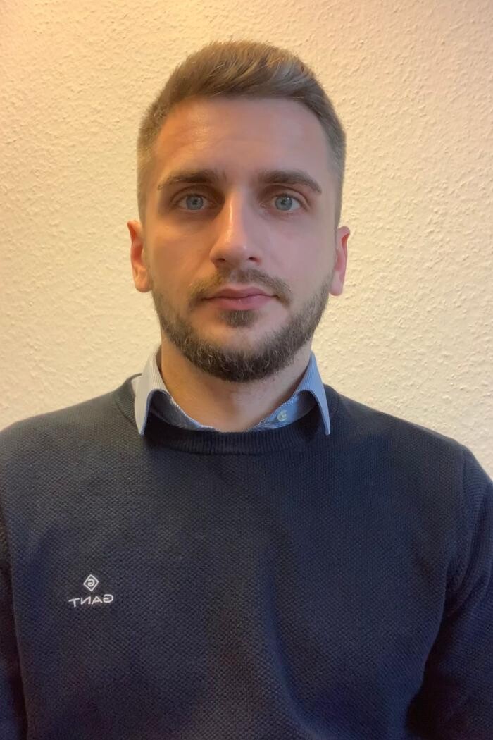 Bilder ERGO Versicherung Essen - Marco Leschinski