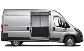 Bilder ASR Mobility - Autovermietung & Transportervermietung