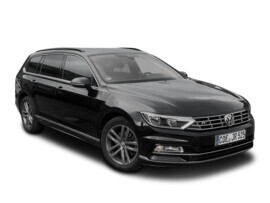 Bilder ASR Mobility - Autovermietung & Transportervermietung