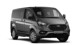 Bilder ASR Mobility - Autovermietung & Transportervermietung