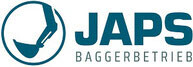 Japs Baggerbetrieb Logo
