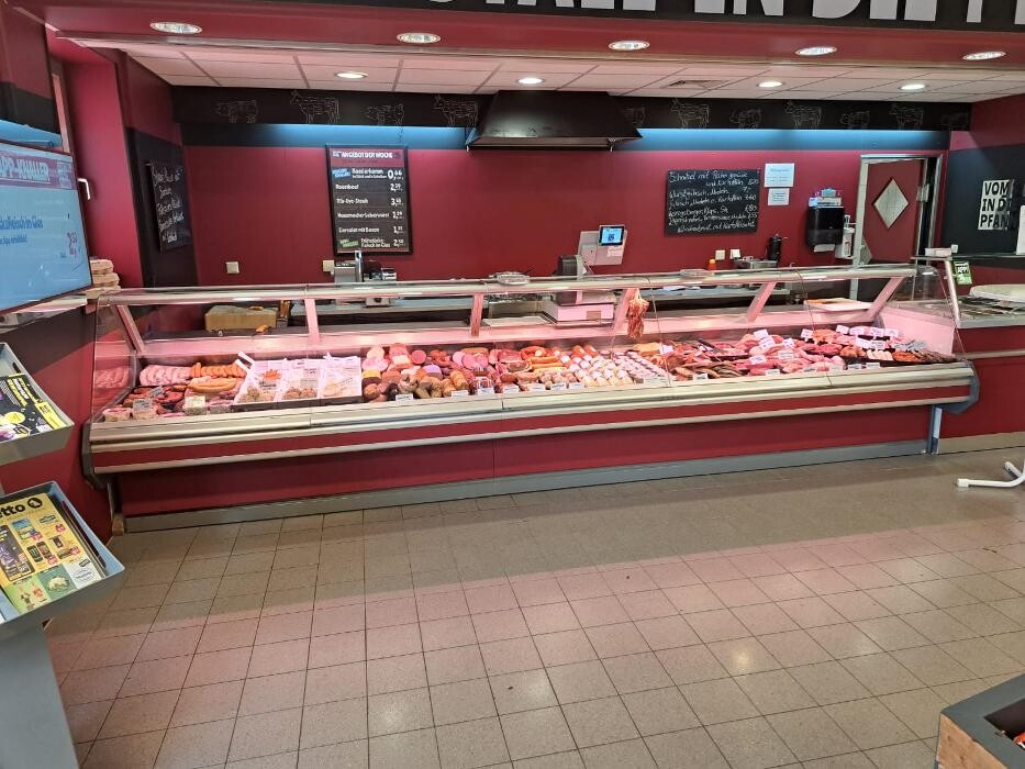 Bilder TORNEY Landfleischerei Neubrandenburg (Netto)