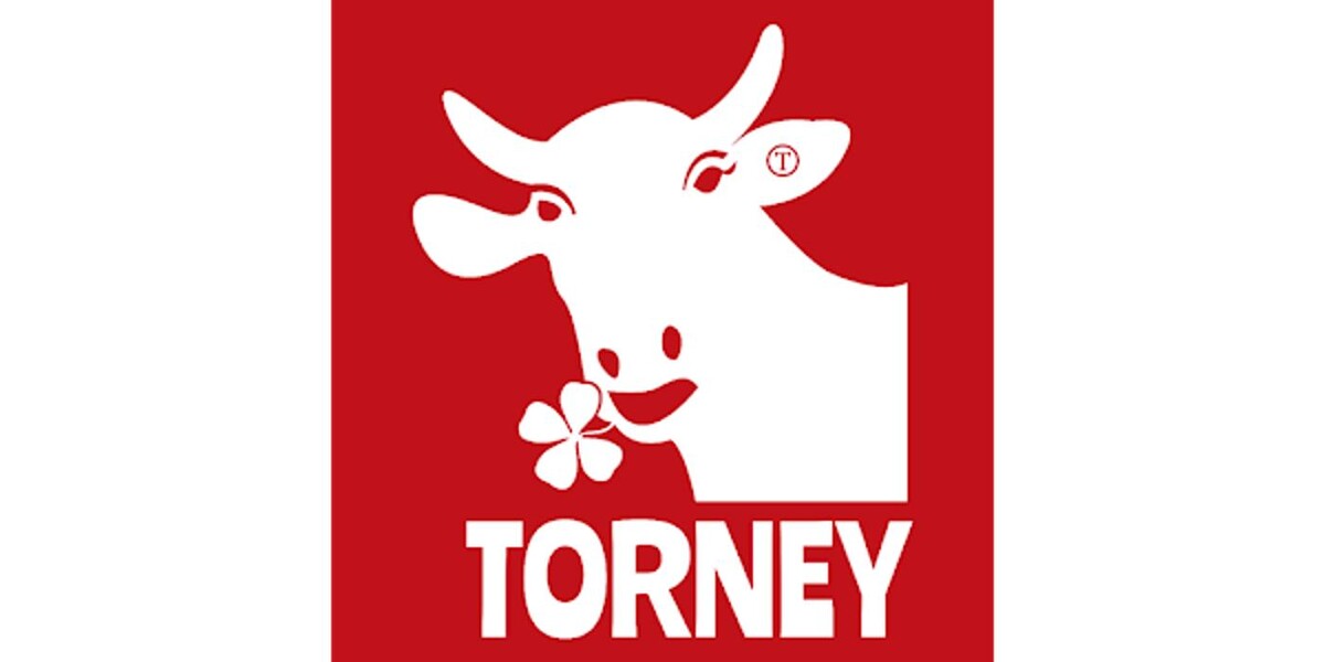 TORNEY Landfleischerei Sanitz (Netto) Logo