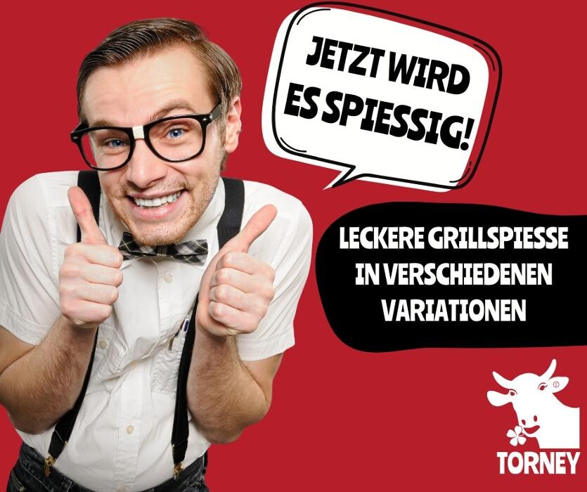 Bilder TORNEY Landfleischerei Gnoien (Netto)
