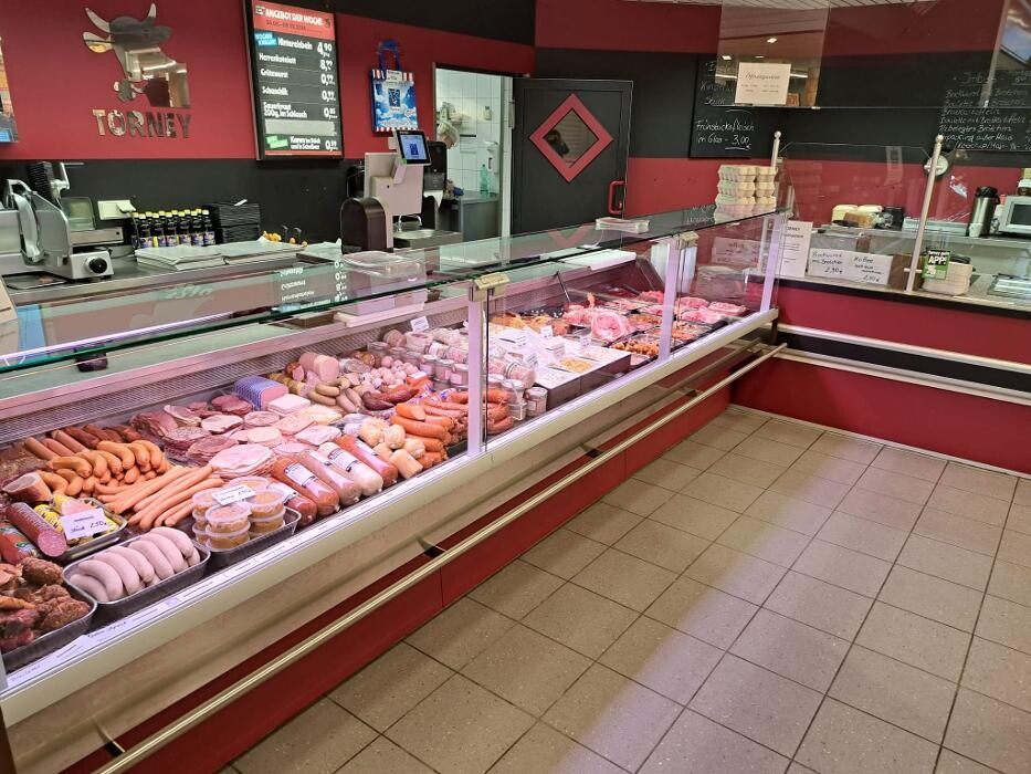 Bilder TORNEY Landfleischerei Neubrandenburg (Netto)
