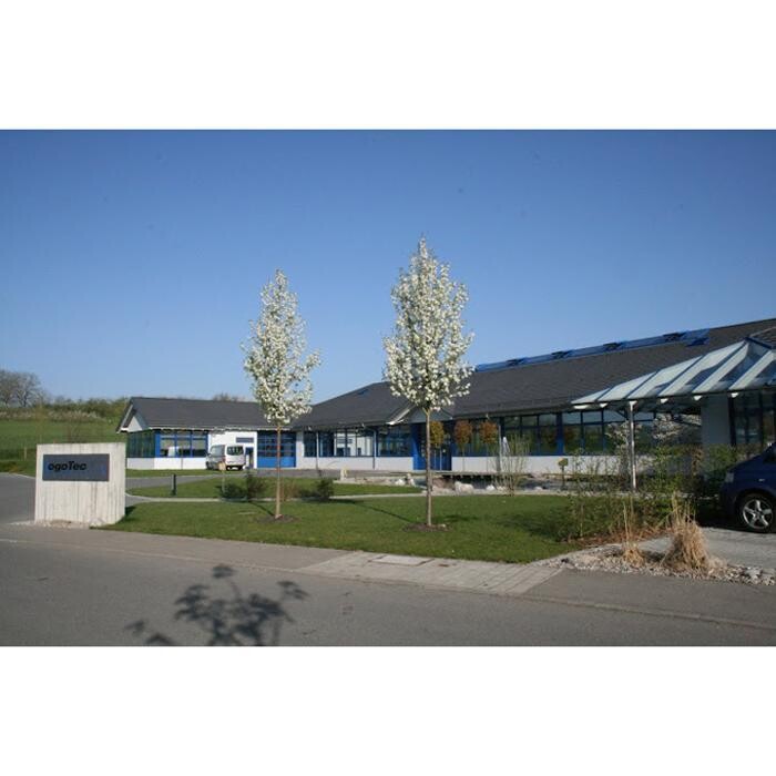 Bilder LogoTec-Präzision GmbH