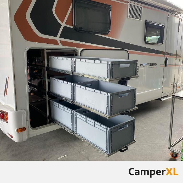 Bilder CamperXL