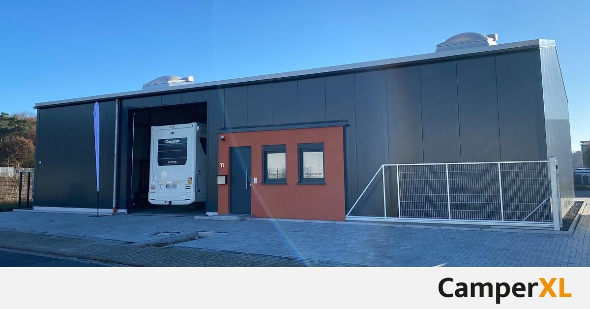 Bilder CamperXL