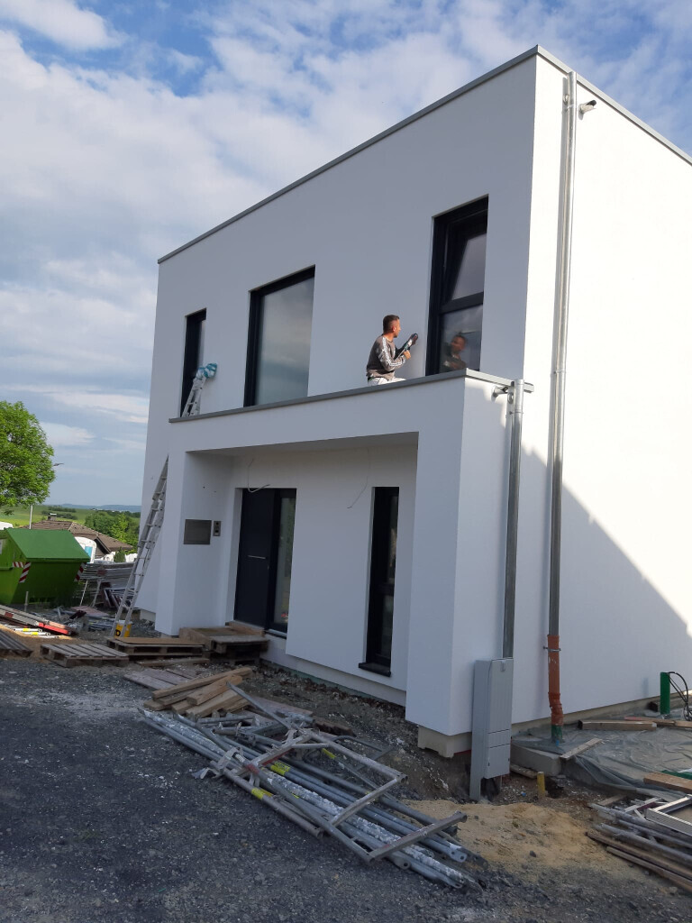 Bilder Bau-es UG