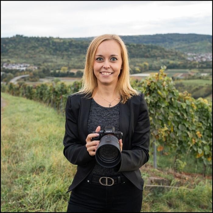 Samantha Kißling Fotografie Logo