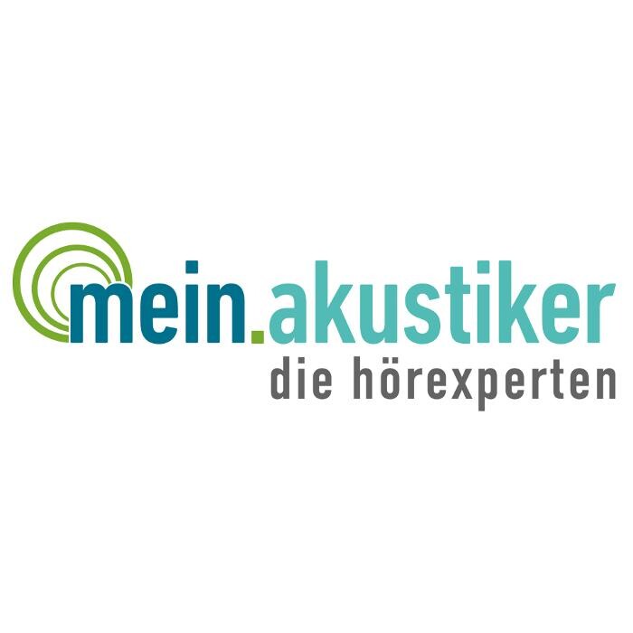 mein.akustiker Leipzig-Connewitz Logo