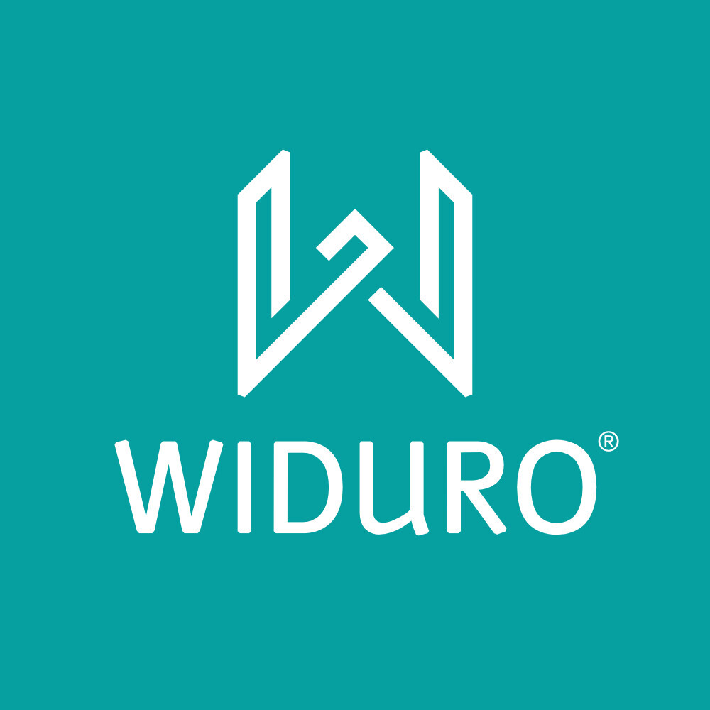 WIDURO GmbH Logo