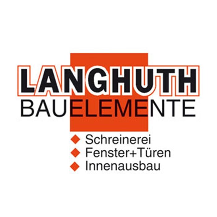 Bilder Langhuth-Bauelemente Inh. Stefan Langhuth, Schreinermeister e.K.