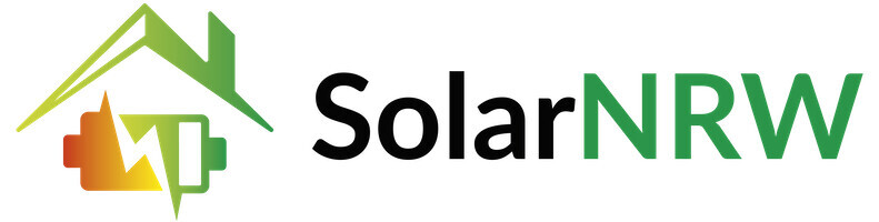 SolarNRW Logo