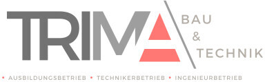 TRIMA Bau & Technik GmbH Logo