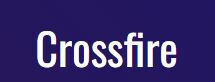 Crossfire-Klaus Logo