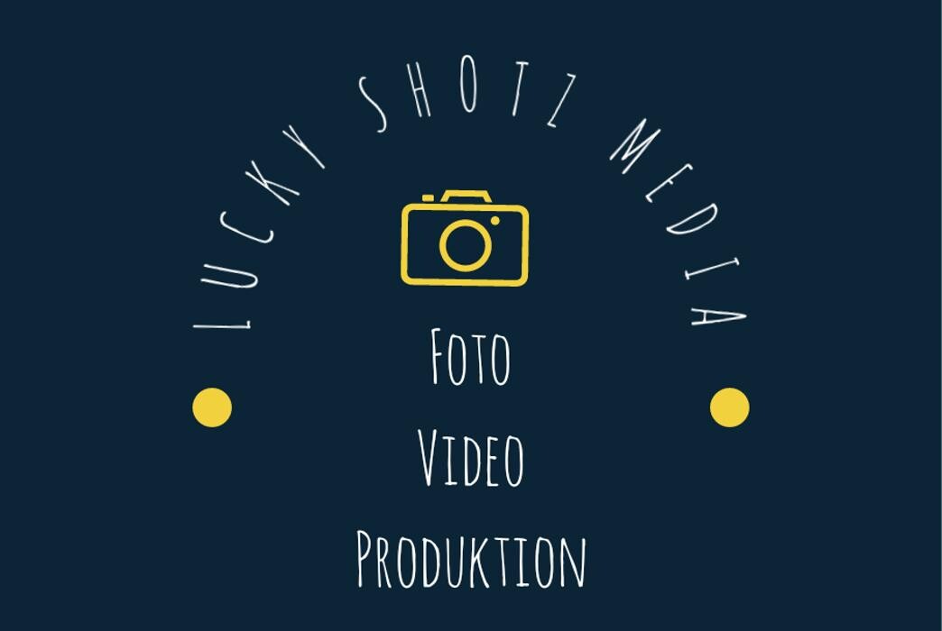 Lucky Shotz Media Logo