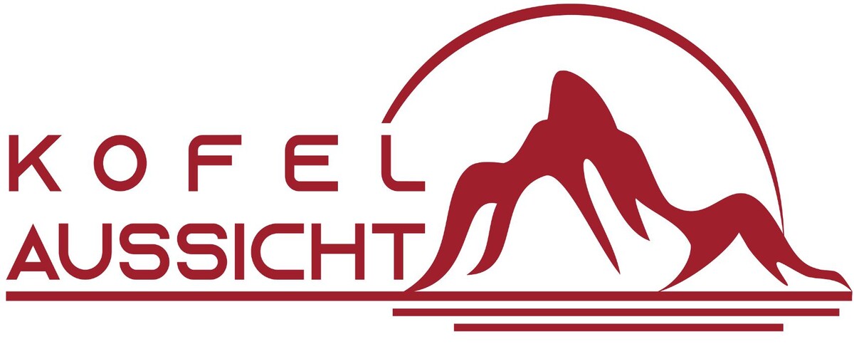 Kofel Aussicht GmbH Logo