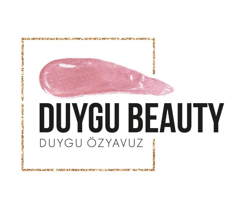 Duygu Beauty Logo