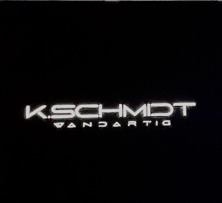 Kai Schmidt Raumgestaltung Logo