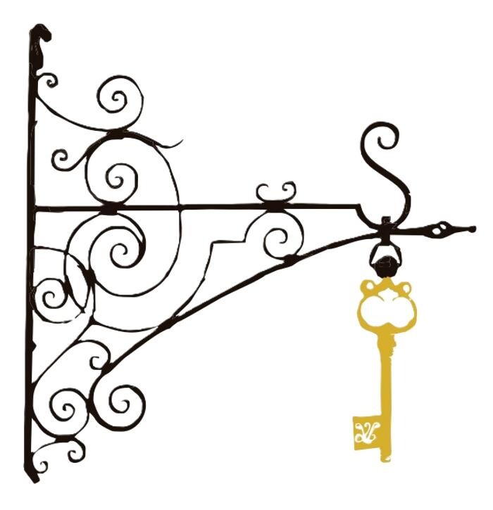 Kunst- und Bauschlosserei Loth Logo
