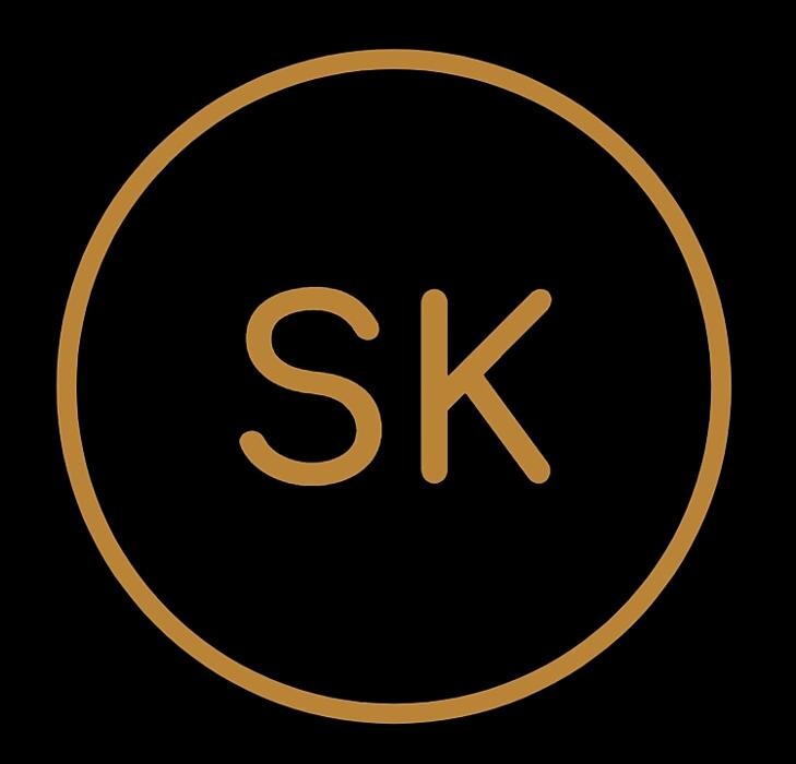 Sven Knöfler Event- und Hochzeits- Dj Logo