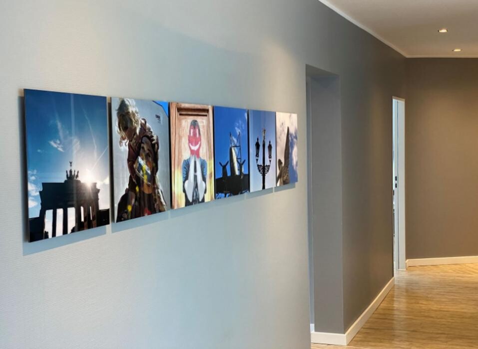 Bilder Zentrum für Pneumologie & Neurologie Hannover Dres. K. Dirks, C. Schröder (Neurologie)