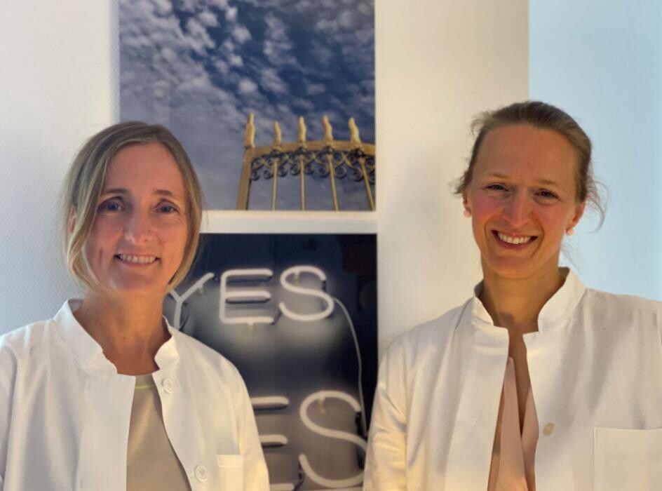 Bilder Zentrum für Pneumologie & Neurologie Hannover Dres. K. Dirks, C. Schröder (Neurologie)