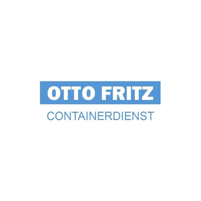Bilder Otto Fritz Transporte und Containerdienst