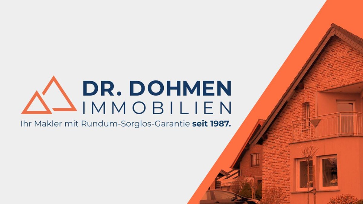 Bilder Dr. Dohmen Immobilien GmbH