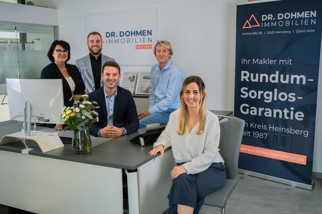 Bilder Dr. Dohmen Immobilien GmbH