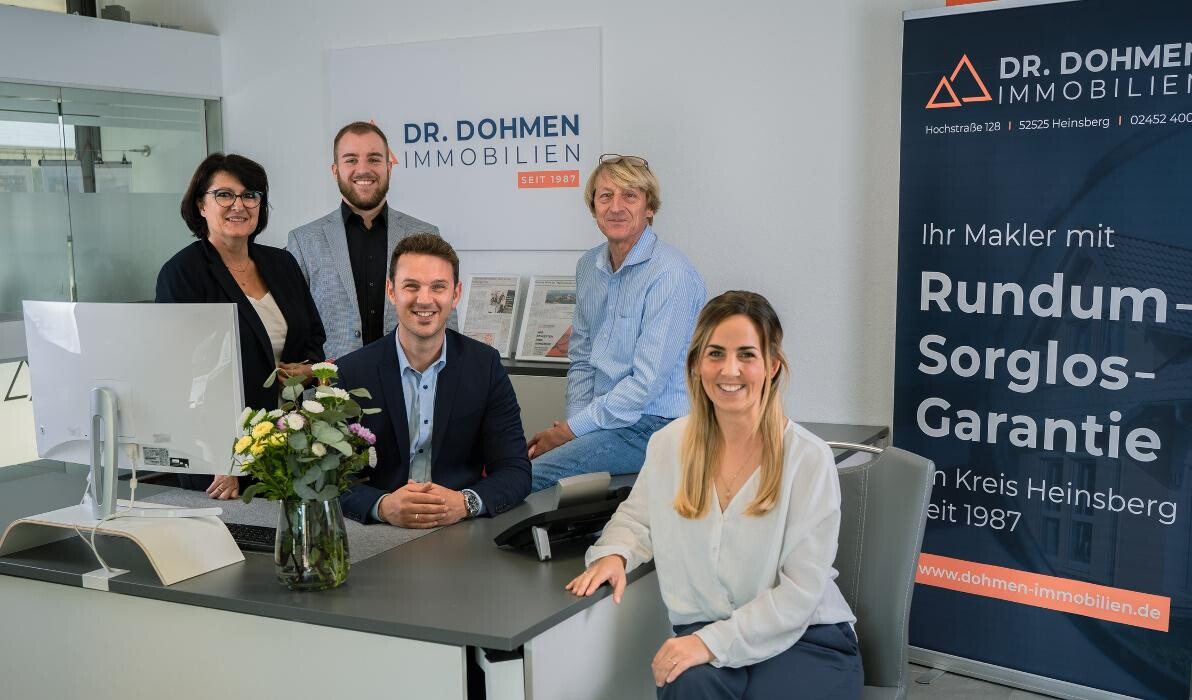 Bilder Dr. Dohmen Immobilien GmbH