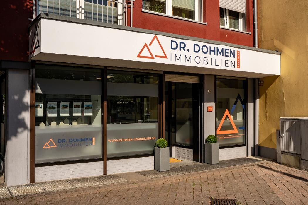 Bilder Dr. Dohmen Immobilien GmbH