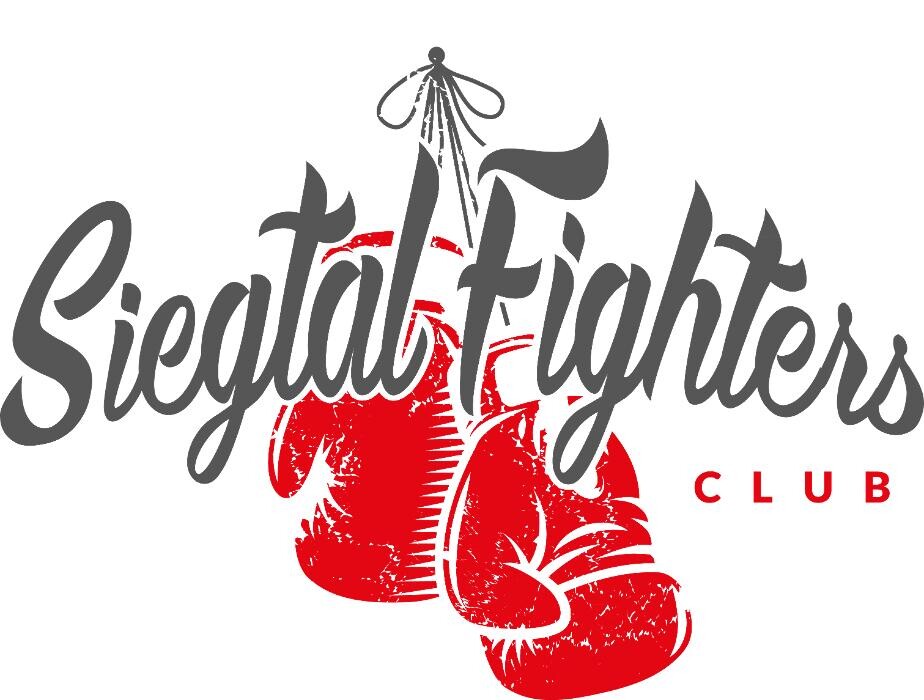 Siegtal-Fighters Logo