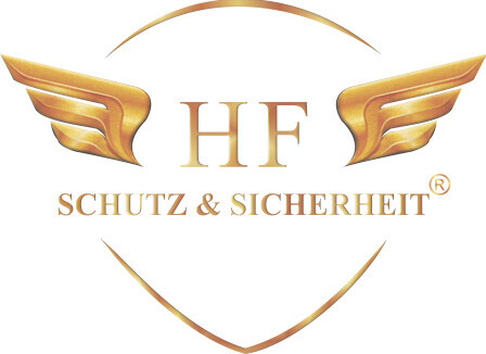 H&F Schutz & Sicherheits GmbH Logo