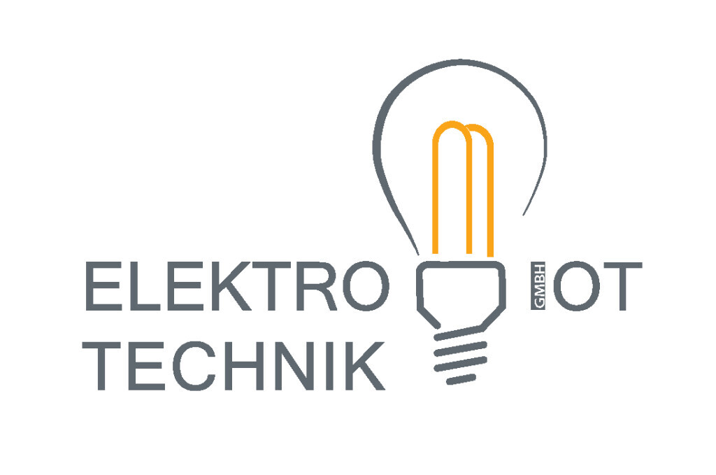 Elektrotechnik IOT GmbH Logo