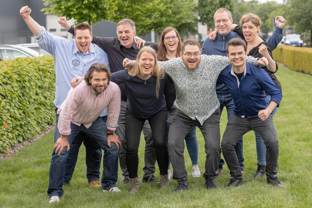Bilder ViCoTec IT-Sicherheit & Datenschutz GmbH & Co. KG