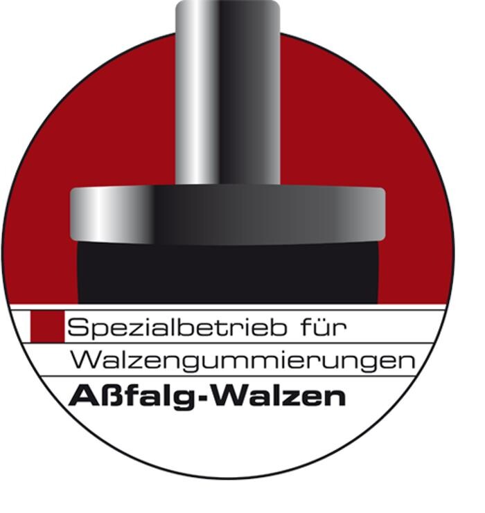 Assfalg Walzen Logo